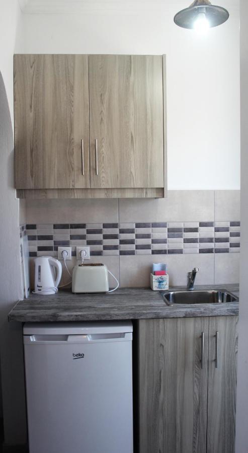 Apartmán Rodis Tsilivi (Zakynthos)