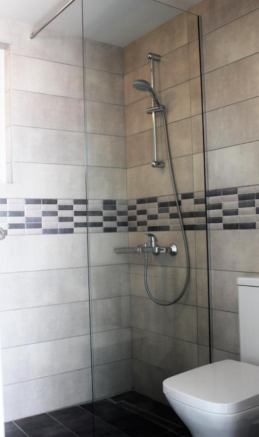 Apartment Rodis Planos