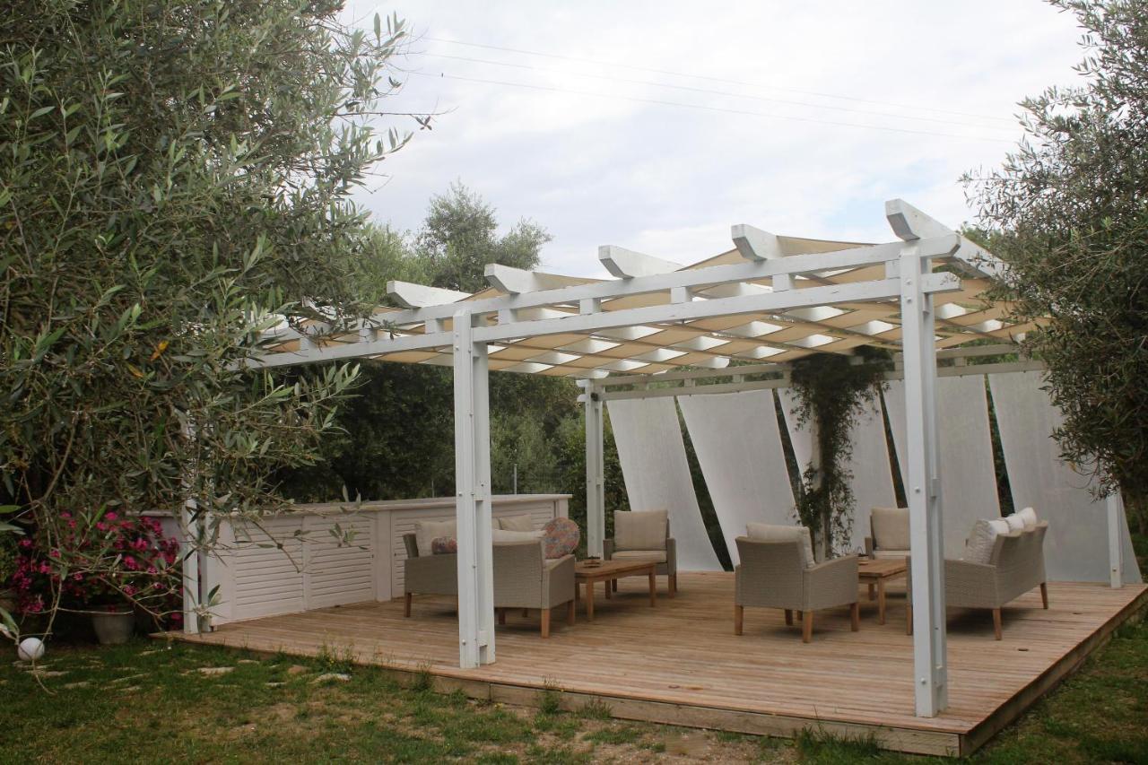Rodis Apartmán Tsilivi (Zakynthos)
