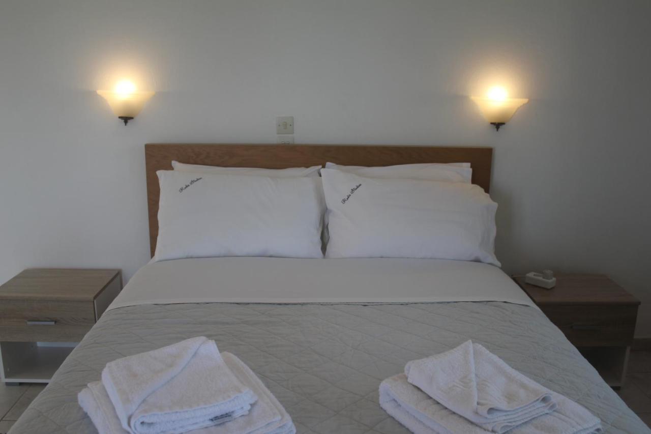 Apartmán Rodis