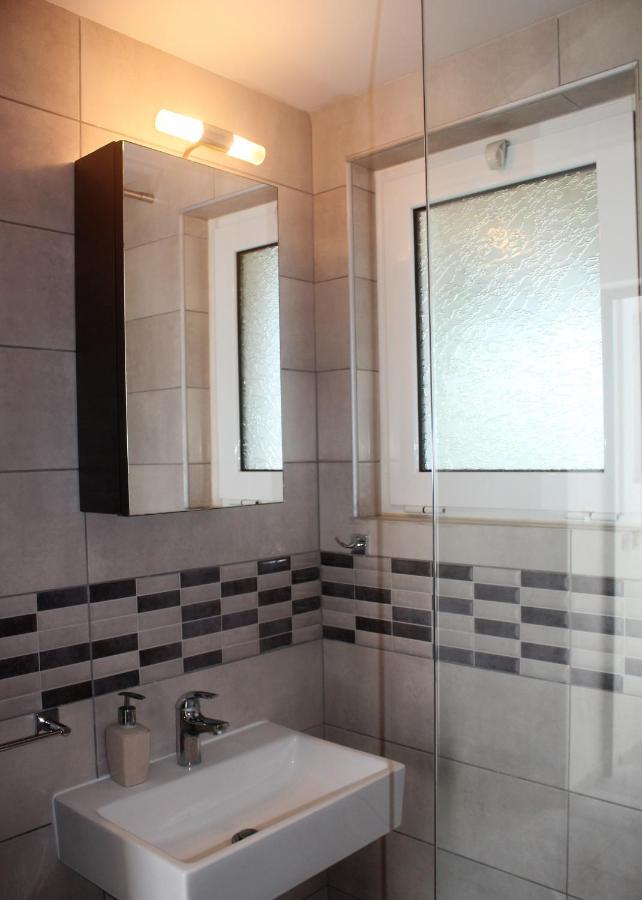 Apartmán Rodis