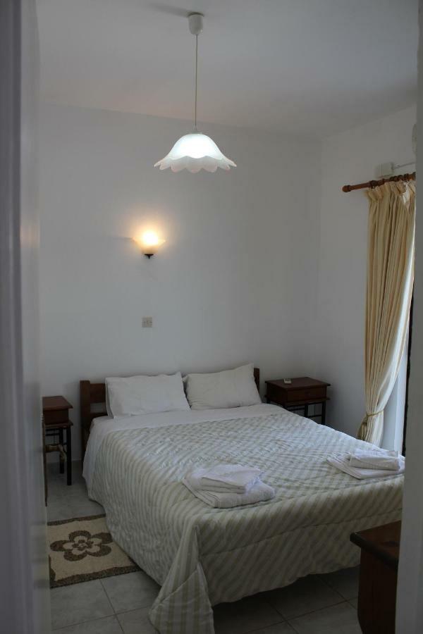 Rodis Apartmán