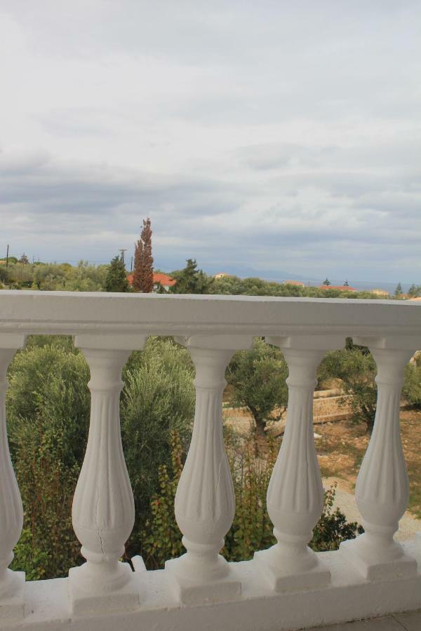 Apartmán Rodis Tsilivi (Zakynthos)