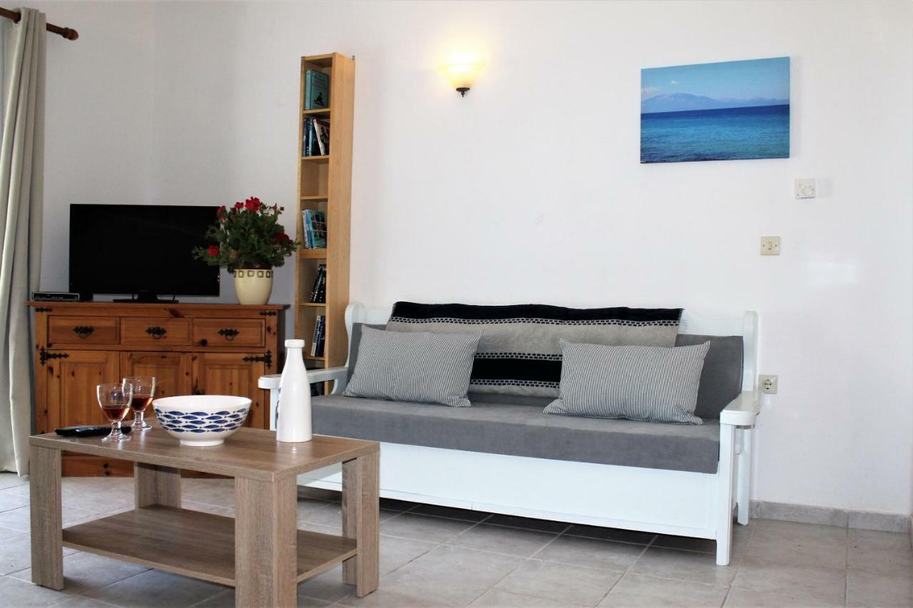 Rodis Apartmán Tsilivi (Zakynthos)
