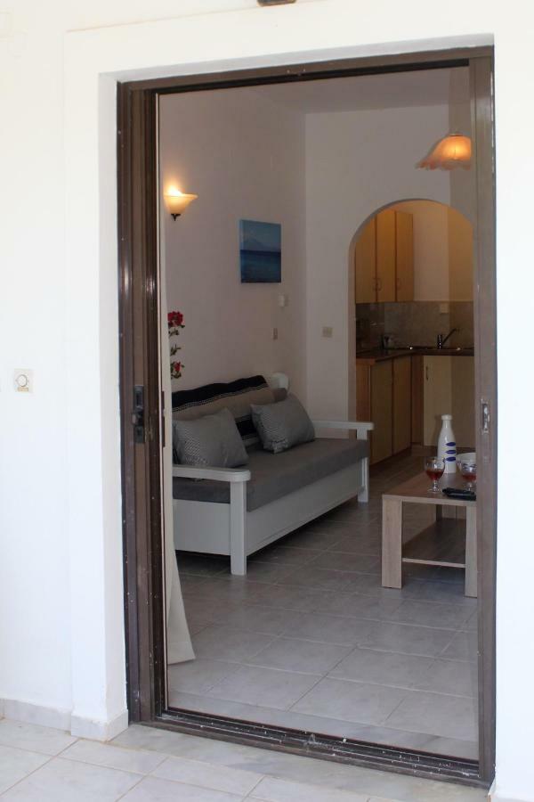 Rodis Apartmán Tsilivi (Zakynthos)